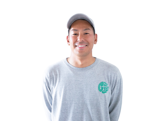 LEGIT SKATEPARK（レジット・スケートパーク）のスケートボードスクール（スケボースクール）